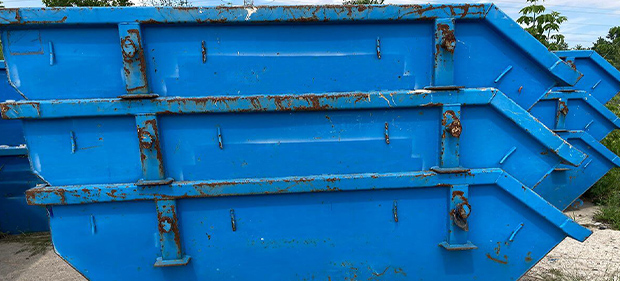 Skip Hire Bristol